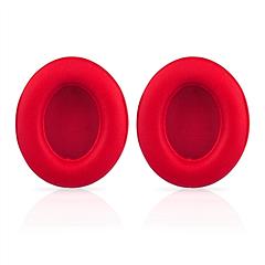 Ear Cushion Pads For Beat Studio2.0/3.0 Ear Cups Cover Replacement Soft Memory Foam Ear Pads