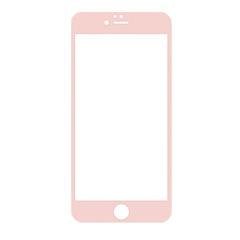Screen Protector for iPhone 6 Plus 3D Edge Tempered Glass Phone Screen Saver HD Anti-Scratch Tempered Glass Film