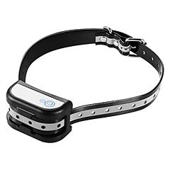 Dog Collar Receiver Electric Fence Collar Receiver Dog Training Collar Receiver IP65 Waterproof Rechargeable Pet Training Adjustable Collar Replacemen