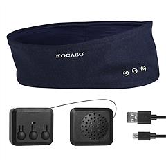 Wireless Sleep Headphones Music Sports Headband with Ultra-Thin HD Stereo Speakers for Workout Jogging Yoga