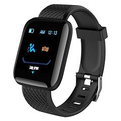 1.3\'\' Fitness Tracker IP67 Waterproof Activity Tracker Smart Bracelet w/Heart Rate Sleep Monitor Pedometer