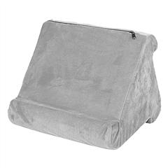 Multi-Angles Soft Tablet Stand Tablet Pillow for iPad Smartphones E-Readers Books Magazines Multi-Angles Soft Tablet Stand Tablet Pillow for iPad Smartphones E-Readers Books Magazines