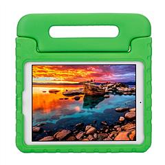 Protective Case Fit For iPad Air/Air2 Shockproof Hard Kid Tablet PC Protection Cover W/ Foldable Handle