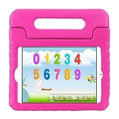 Protective Case Fit For iPad Mini 1 2 3 4 5 Shockproof Hard Kid Tablet PC Protection Cover W/ Foldable Handle