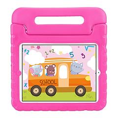 Protective Case Fit For iPad 2 3 4 Shockproof Hard Kid Tablet PC Protection Cover W/ Foldable Handle