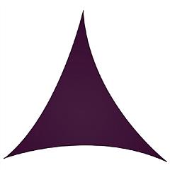 Shade Sail Patio Cover Shade Canopy Camping Sail Awning Sail Sunscreen Shelter Triangle Cover For Kindergarten Playground Outdoor