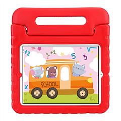 Protective Case Fit For iPad 2 3 4 Shockproof Hard Kid Tablet PC Protection Cover W/ Foldable Handle