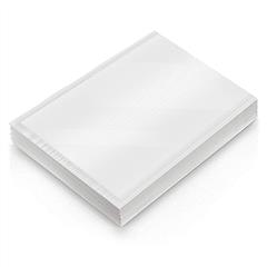 20Pcs Vacuum Sealer Bags 9.45”x 6.5 BPA Free Safe Vacuum Bags Vacuum Machine