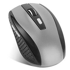 2.4G Wireless Gaming Mouse Optical Mice w/ Receiver 3 Adjustable DPI 6 Buttons For PC Laptop Computer Macbook