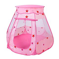 Kids Pop Up Game Tent Prince Princess Toddler Play Tent Indoor Outdoor Castle Game Play Tent Birthday Gift For Kids