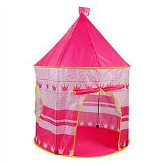 Kids Play Tent Foldable Pop Up Children Play Tent Portable Baby Play House Castle W/ Carry Bag Indoor Outdoor Use Kids Play Tent Foldable Pop Up Children Play Tent Portable Baby Play House Castle W/ Carry Bag Indoor Outdoor Use