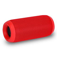 Wireless Speaker Portable TWS Music Speaker IPX5 Waterproof Outdoor Stereo Audio Speaker Support U Disk/MMC Reading FM