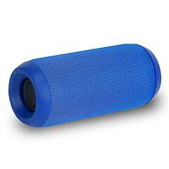 Wireless Speaker Portable TWS Music Speaker IPX5 Waterproof Outdoor Stereo Audio Speaker Support U Disk/MMC Reading FM