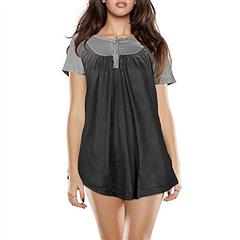 Women Summer Shirts Tops Loose Short Sleeve T Shirts Casual Floral Printed Button Shirts Blouse S-XXL