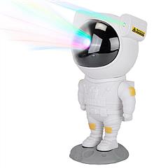 Astronaut Star Projector Light Galaxy Sky Night Light Nebula Star Party Lamp with Remote Control Astronaut Star Projector Light Galaxy Sky Night Light Nebula Star Party Lamp with Remote Control