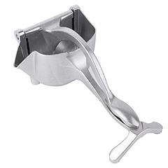 Heavy Duty Manual Fruit Juicer Citrus Lemon Squeezer Hand Press Aluminum Juice Extractor