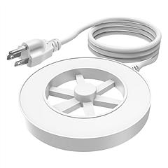 70W Bird Bath Heater for Outdoors Winter Heated Bird Bath Deicer Waterproof Aluminum Alloy Water Heater with Thermostat Auto Shutdown for Yard Patio F 70W Bird Bath Heater for Outdoors Winter Heated Bird Bath Deicer Waterproof Aluminum Alloy Water Heater with Thermostat Auto Shutdown for Yard Patio F