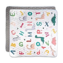 50x50IN Baby Play Mat Non-Slip Baby Crawling Mat Foldable Playpen Mat Machine Washable for Newborns Infants Babies Toddlers 50x50IN Baby Play Mat Non-Slip Baby Crawling Mat Foldable Playpen Mat Machine Washable for Newborns Infants Babies Toddlers