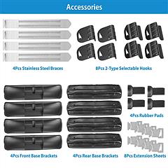 CA_Accessories_GPCT1995 可单卖