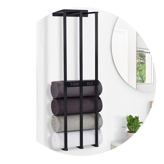 Bathroom Products & Accessories