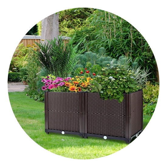 Garden Supplies