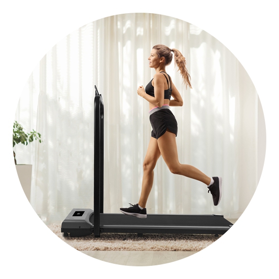Sports & Fitness