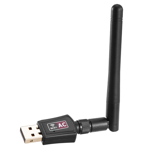 Wireless ADP