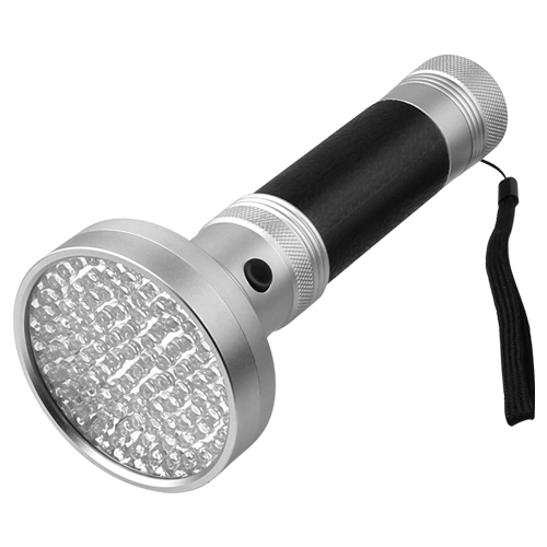 Detection Flashlight