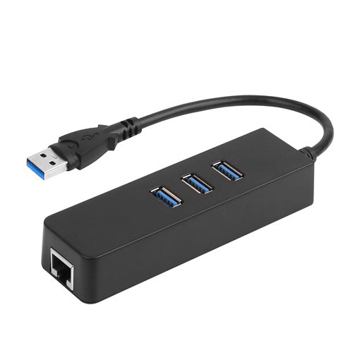 Adapter &amp; Converter