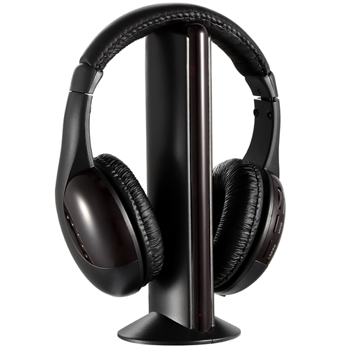Wireless Headphones