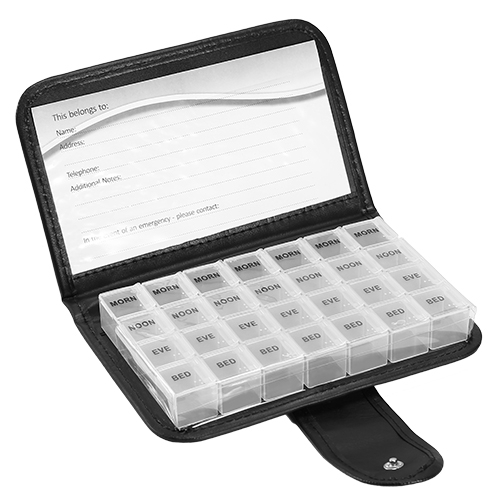 Pill Box