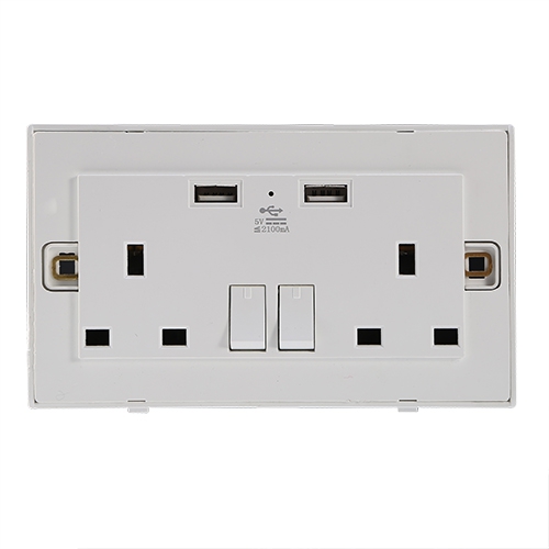 Plug Socket