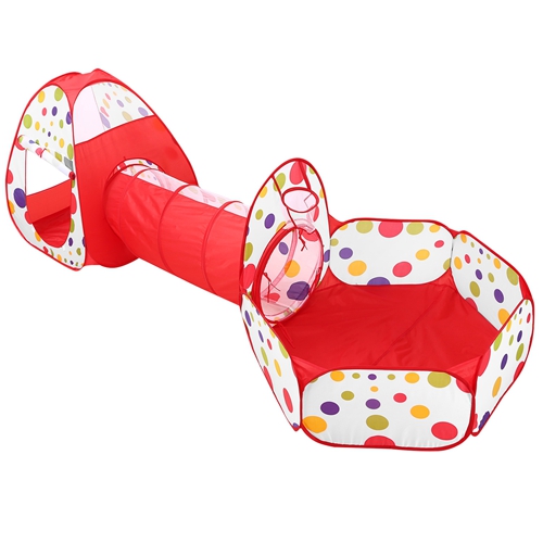 Kid Tent