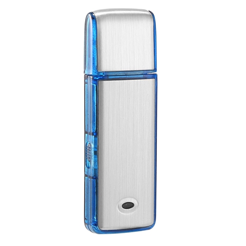 Audio Recorder