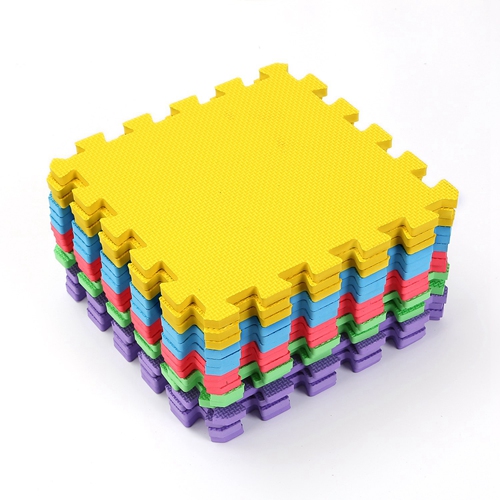 Pattern Play Mat