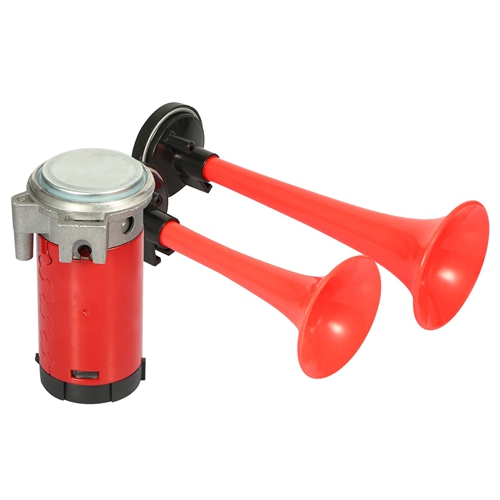 Car Horn