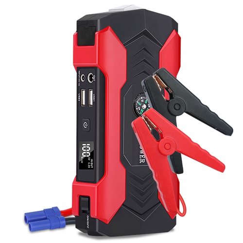 Car Jump Starter
