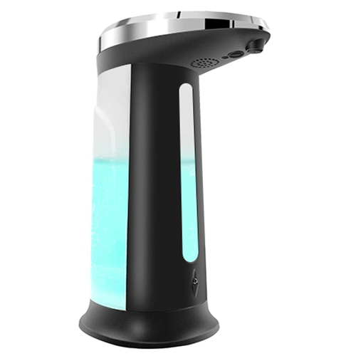 Soap &amp; Water Dispenser