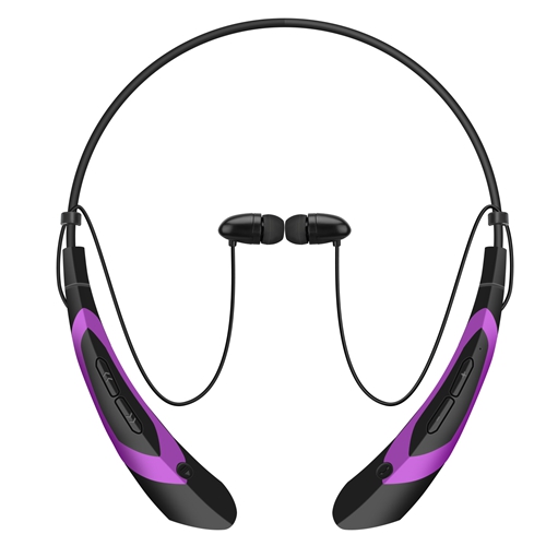 Neckband Headsets