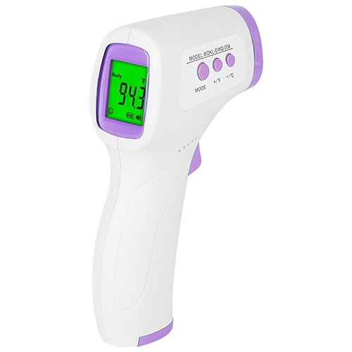 Thermometer