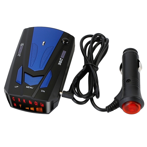 Radar &amp; Laser Detectors &amp; Laser Detectors