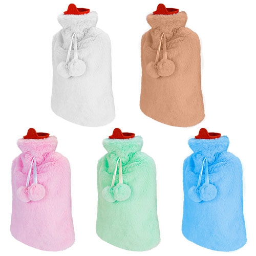 Hot Water Bottle