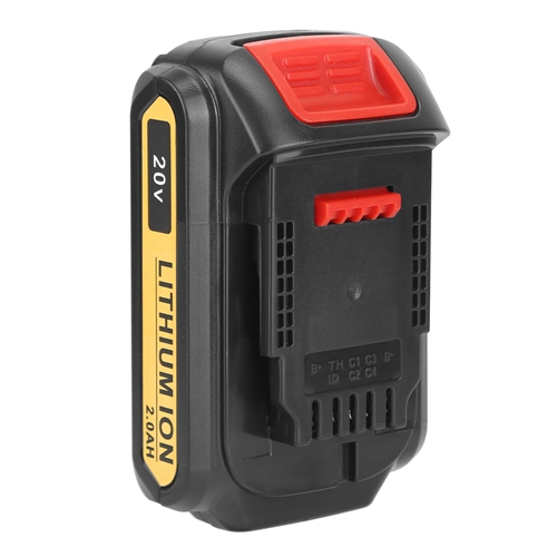 Appliance Replace Battery 