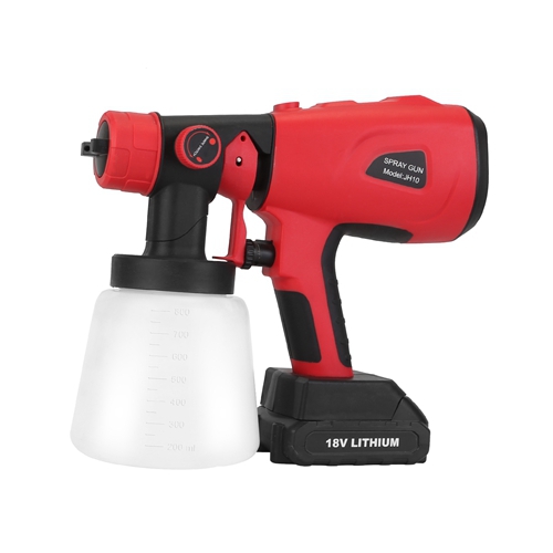 Paint Sprayer &amp; Tools