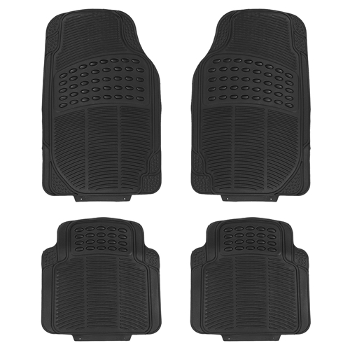 Floor Mats &amp; Carpets