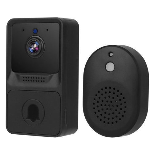 Doorbell &amp; Door Alarm