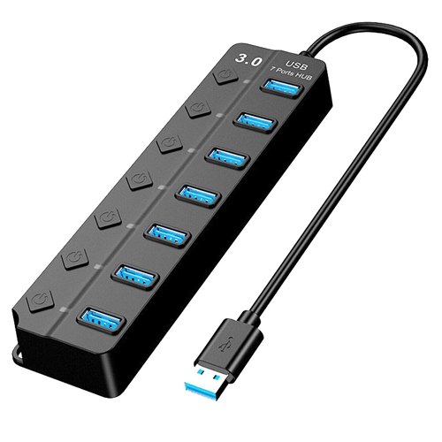 Charging Hub