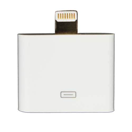 AV Converter Adapter &amp; Cable