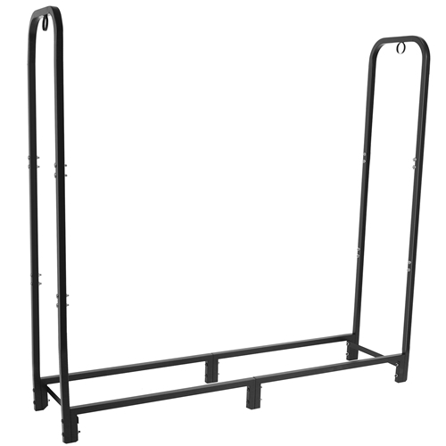 Firewood Rack