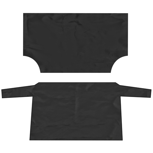 Sun Visors &amp; Car Cover